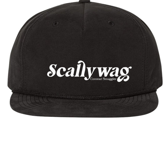 Black/ Black - FRONT