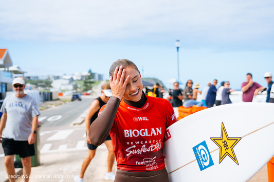 Alyssa Spencer: Back On Tour